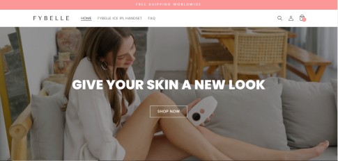 Fybelle Store